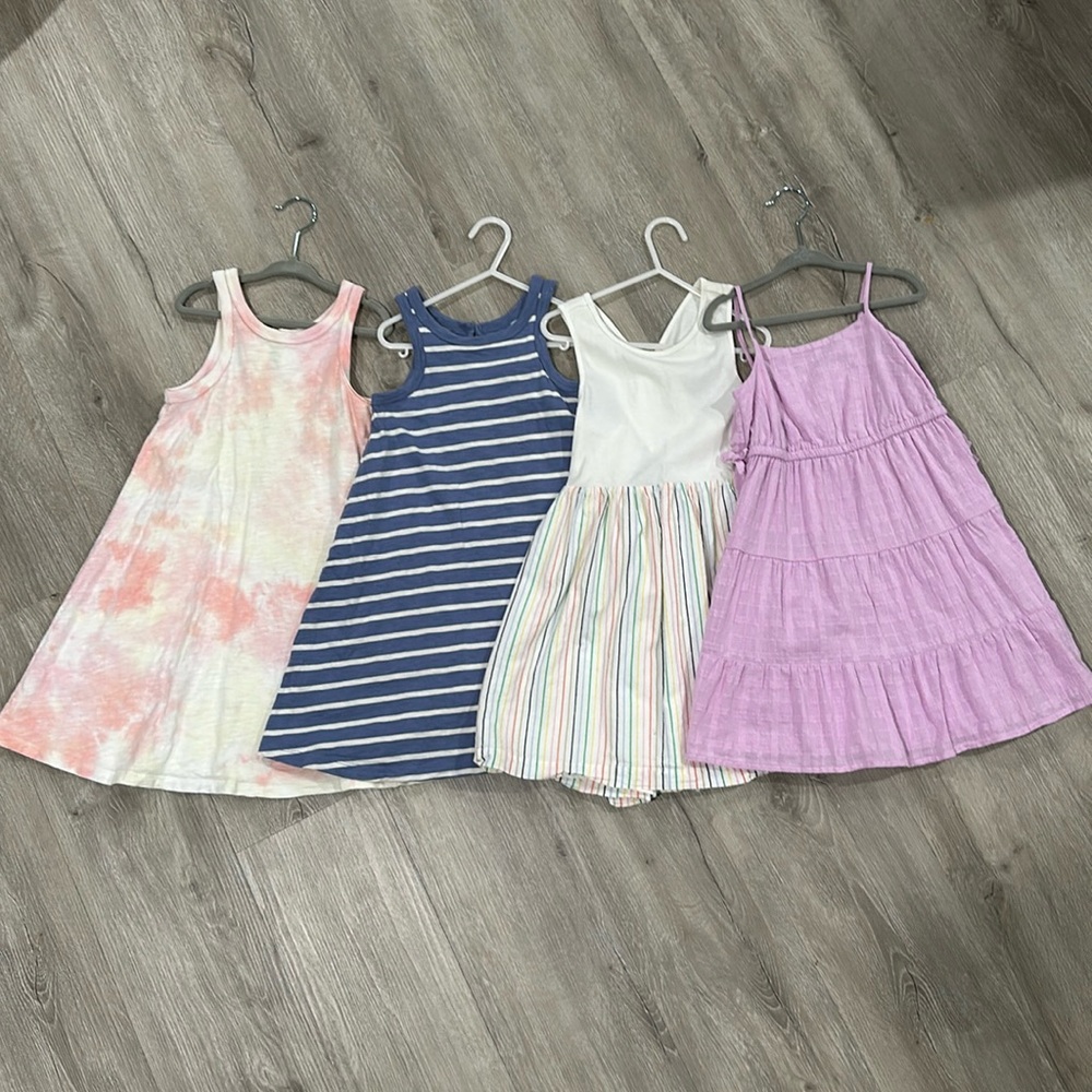 Gap dresses. Size 5.